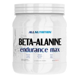 Allnutrition BETA-ALANINE ENDURANCE MAX (500 гр.)