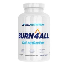 Allnutrition Burn4ALL (100 капс.)