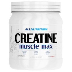Allnutrition Creatine Muscle Max (500 гр.)
