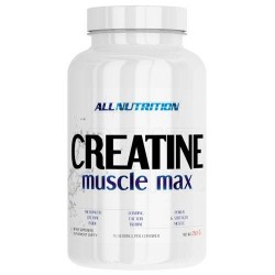 Allnutrition Creatine Muscle Max (250 гр.)