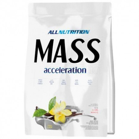 Allnutrition Mass Acceleration (1000 гр.)