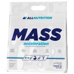 Allnutrition Mass Acceleration (7000 гр.)