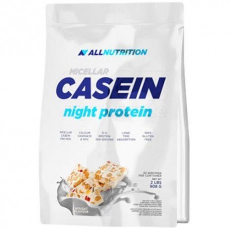Allnutrition Micellar Casein Night Protein (908 гр.)