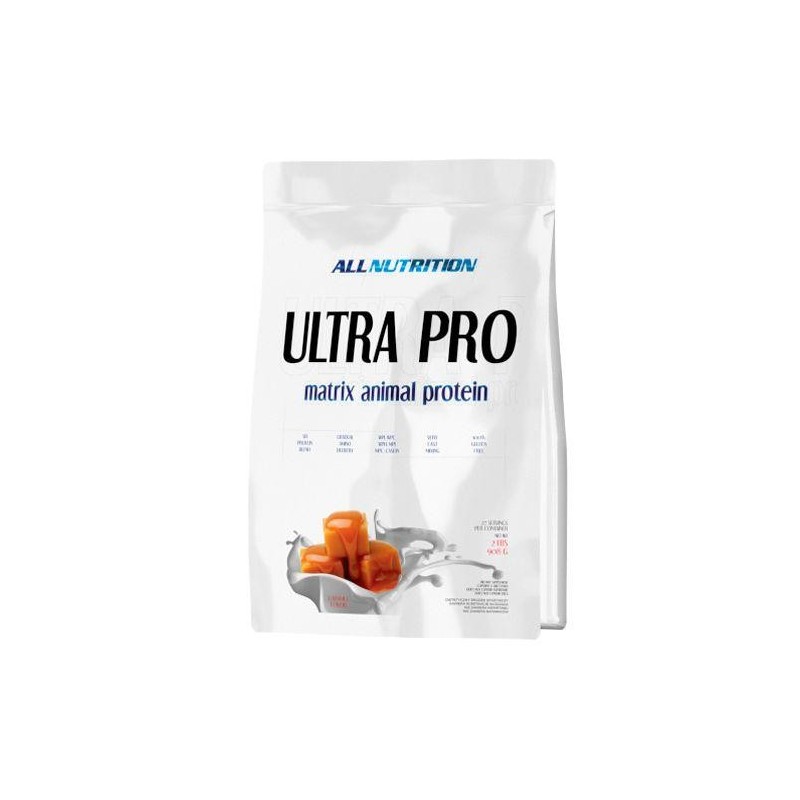 Allnutriton Ultra Pro Matrix Animal Protein (908 гр.)