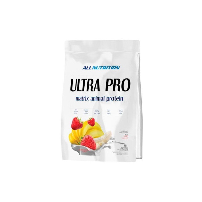 Allnutriton Ultra Pro Matrix Animal Protein (2270 гр.)