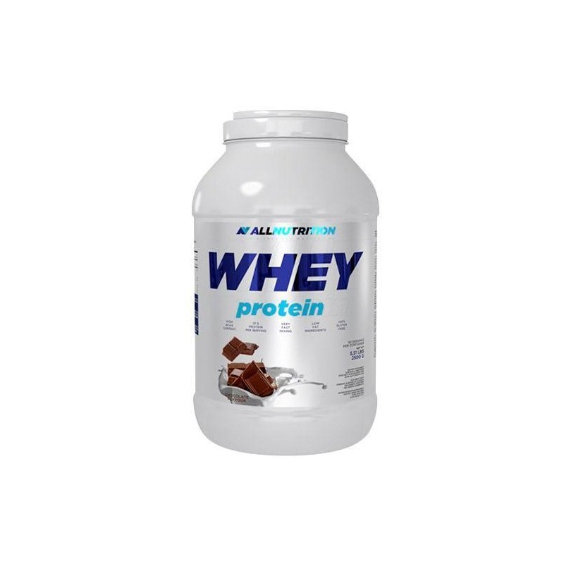 Allnutrition Whey Protein (2500 гр.)