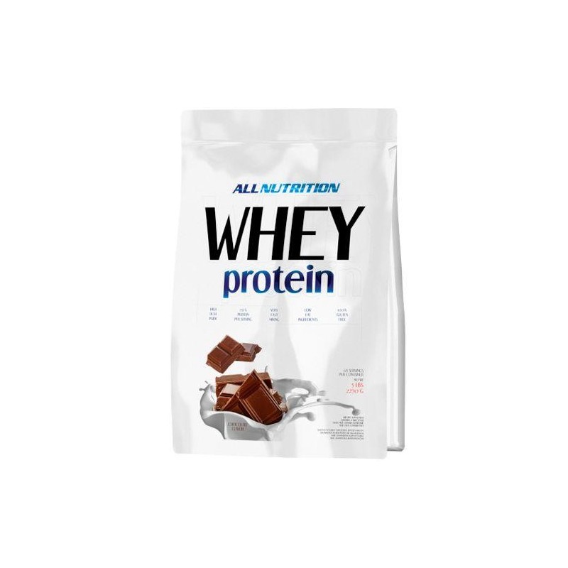 Allnutrition Whey Protein (2270 гр.)