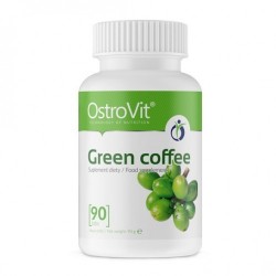 Ostrovit Green Coffee (90 таб.)