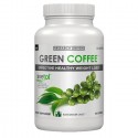 Green Coffee, Allmax, 60 капсул