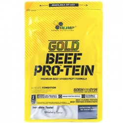 Olimp Gold Beef Pro-Tein (700 гр.)