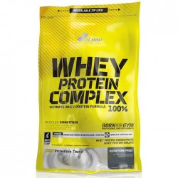 Olimp Whey Protein Complex 100% (700 гр.)