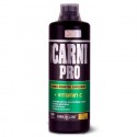 Form Labs Carni Pro 100000 + vitamin C (1000 мл.)