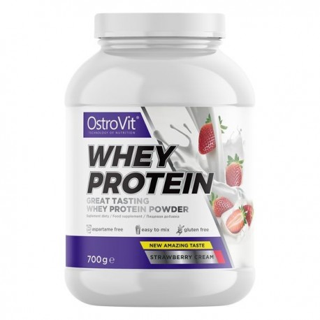 OstroVit Whey Protein (700 гр.)