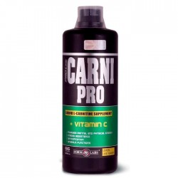 Form Labs Carni Pro + vitamin C (1000 мл.)