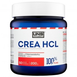 UNS Crea HCL (300 гр.)
