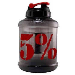 Rich Piana Gallon Water Bottle 5% (2.2 л.)