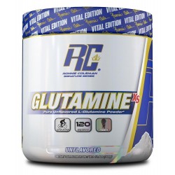 Glutamine XS (300 гр.) Ronnie Coleman