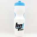 Фляга для воды BPI Sports (650 мл.)