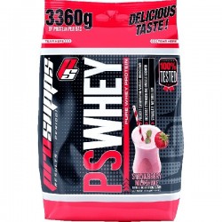 Prosupps PS Whey (4.5 кг.)
