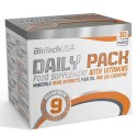 Daily Pack BiotechUSA (30 пак.)