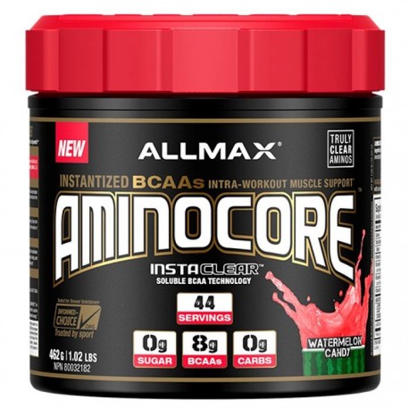 Allmax Aminocore (462 гр.)