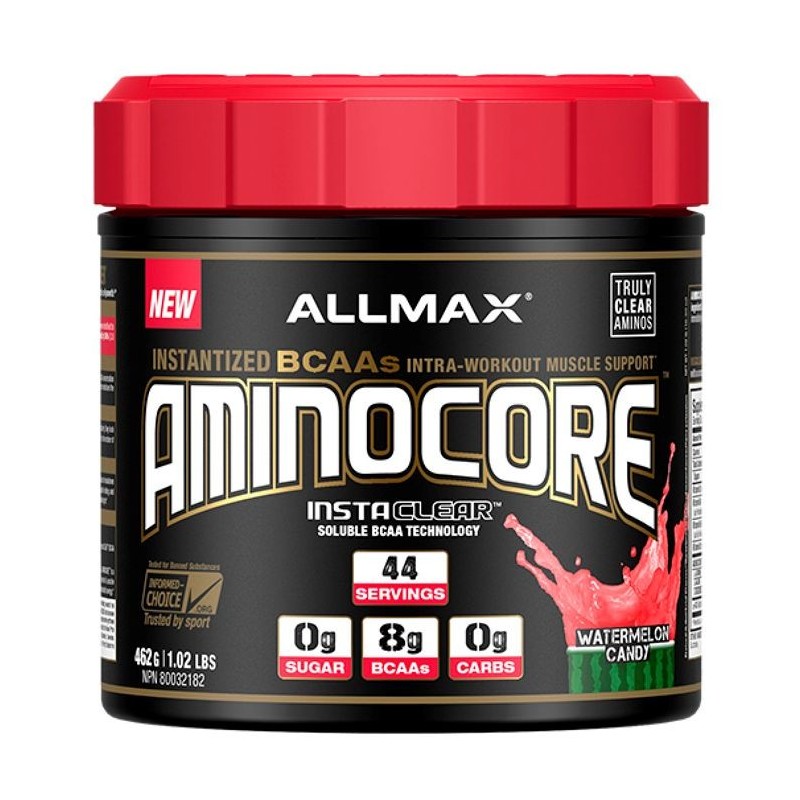 Allmax Aminocore (462 гр.)