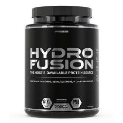 Hydro Fusion (2000 гр.)