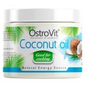 Coconut Oil (400 гр.) OstroVit