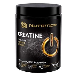 Go On Nutrition Creatine (500 гр.)