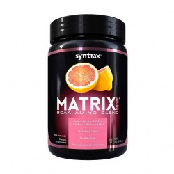 Matrix Amino, Syntrax, 370 г