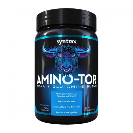 Syntrax Amino-Tor (340 гр.)