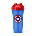 Perfect Shaker Hero Series - Captain America (800 мл.)