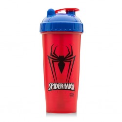 Perfect Shaker Hero Series - Spiderman (800 мл.)