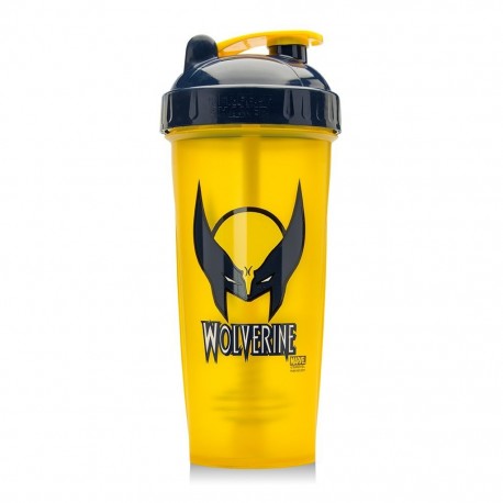 Perfect Shaker Hero Series - Wolverine (800 мл.)