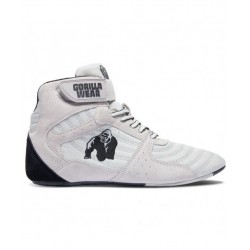 Кроссовки Gprilla Wear Perry High Tops Pro - White