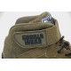 Кроссовки Gorilla Wear Perry High Tops Pro Army Green