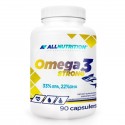 Allnutrition Omega 3 Strong (90 капс.)