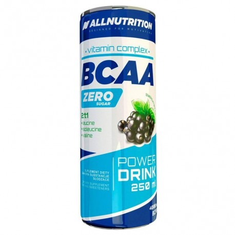 Allnutrition BCAA Power Drink (250 мл.)