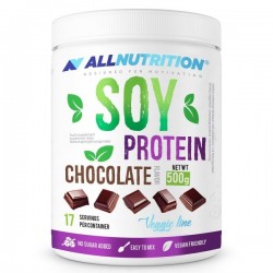 AllNutrition SOY Protein (500 гр.)
