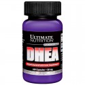 DHEA, Ultimate Nutrition, 50 мг, 100 капсул