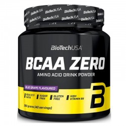BiotechUSA BCAA Zero (360 грамм)