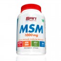 SAN MSM 1000 мг (120 капс.)