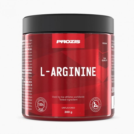 Prozis L-Arginine (300 гр.)