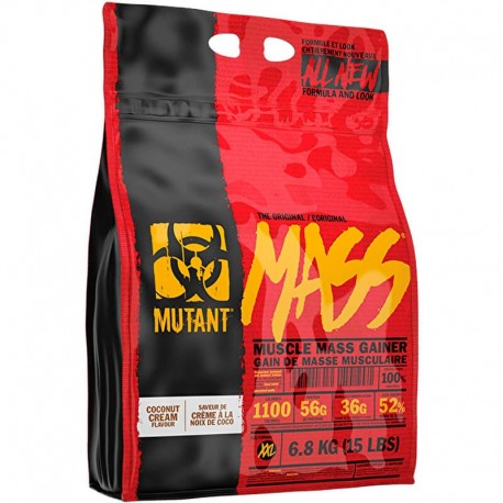 Mutant Mass (6.8 кг.)