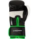 Боксерские перчатки Power System PS-5004 Black