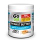 Go On Nutrition Peanut Butter Smooth (470 гр.)