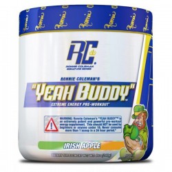 "Yeah Buddy" (270 гр.) Ronnie Coleman