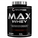 Max Whey Galvanize Nutrition, 2280g