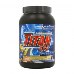 IronMaxx Titan v.2.0 (2000 гр.)