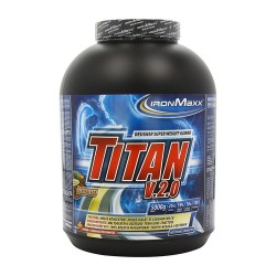IronMaxx Titan v.2.0 (5 кг.)
